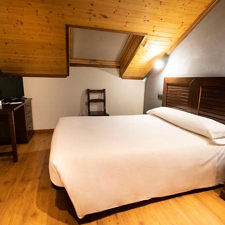 Alda Casco Antiguo Hotel เลออน ภายนอก รูปภาพ