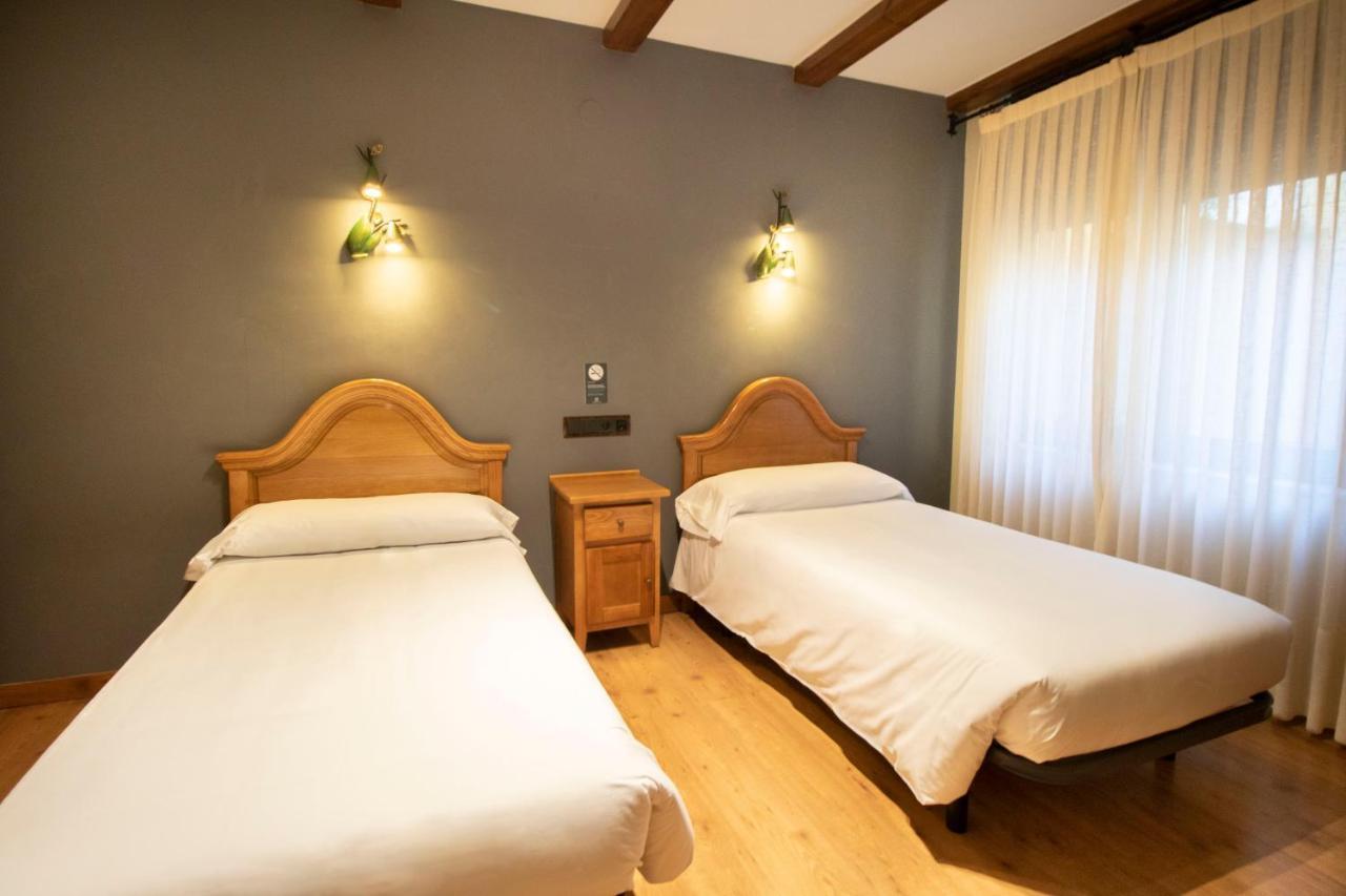 Alda Casco Antiguo Hotel เลออน ภายนอก รูปภาพ