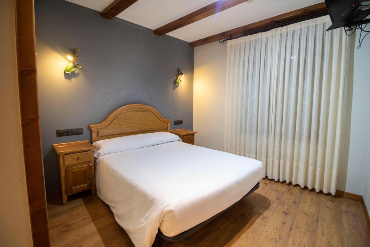 Alda Casco Antiguo Hotel เลออน ภายนอก รูปภาพ