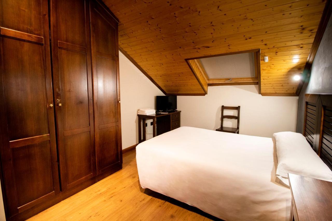 Alda Casco Antiguo Hotel เลออน ภายนอก รูปภาพ
