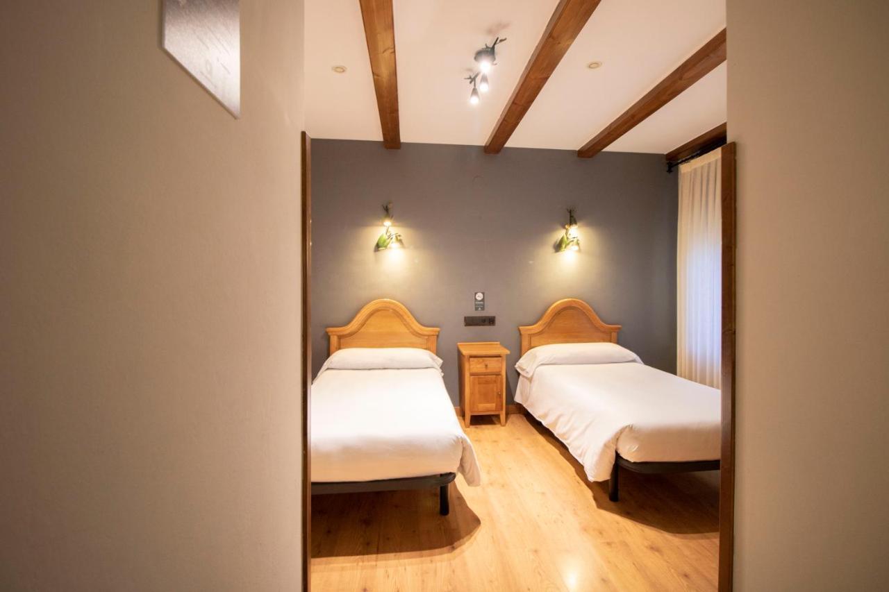 Alda Casco Antiguo Hotel เลออน ภายนอก รูปภาพ