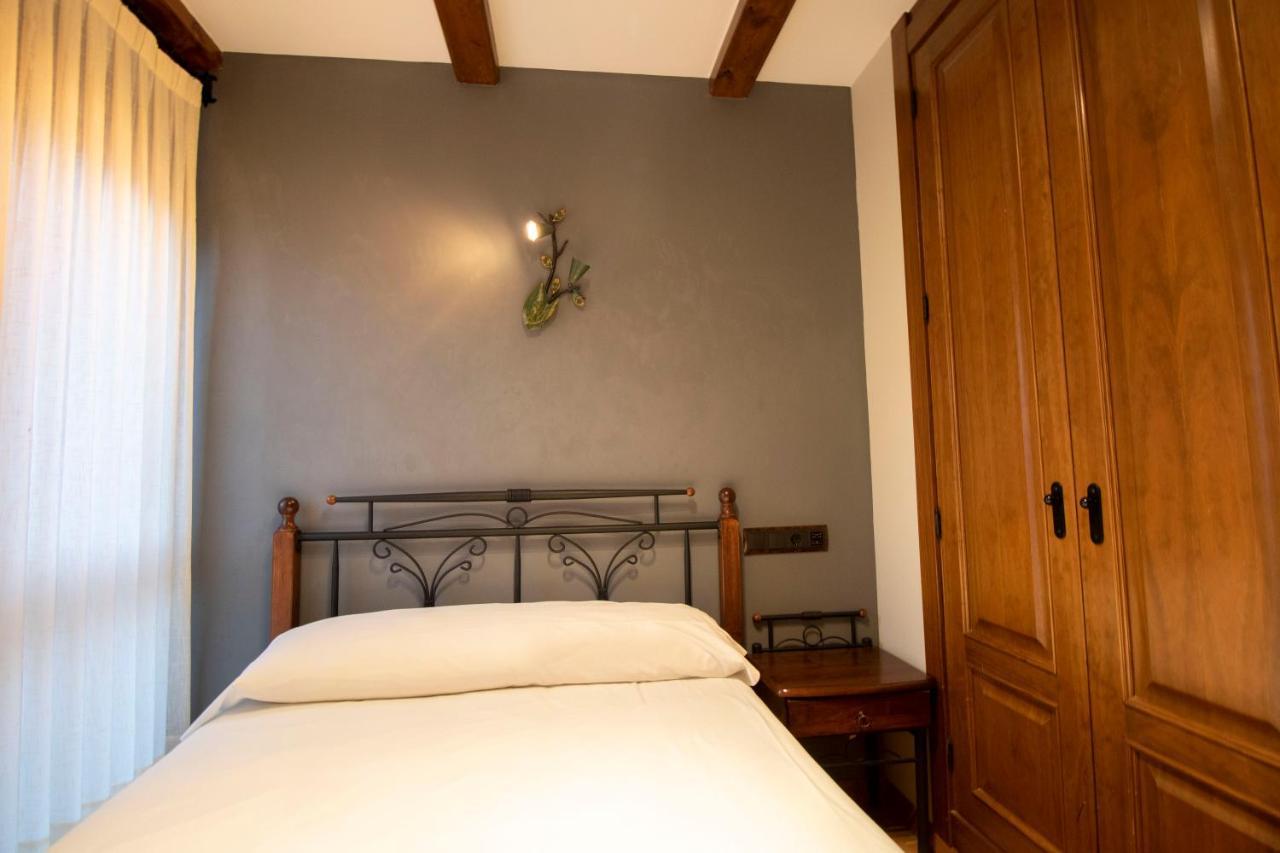Alda Casco Antiguo Hotel เลออน ภายนอก รูปภาพ