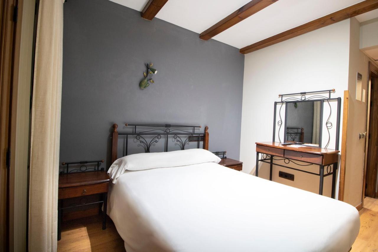 Alda Casco Antiguo Hotel เลออน ภายนอก รูปภาพ