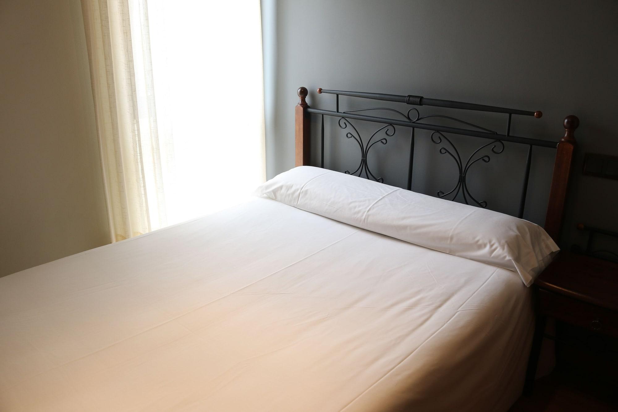 Alda Casco Antiguo Hotel เลออน ภายนอก รูปภาพ
