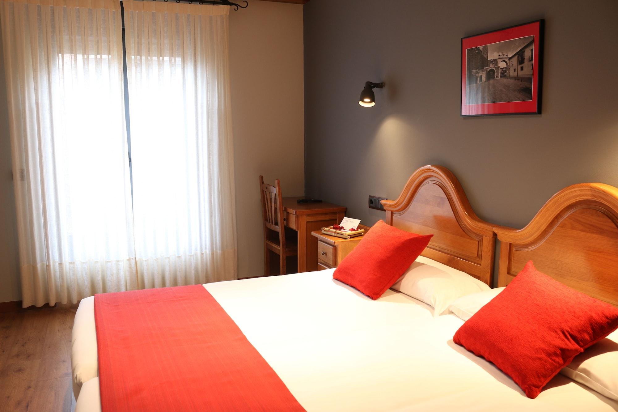 Alda Casco Antiguo Hotel เลออน ภายนอก รูปภาพ