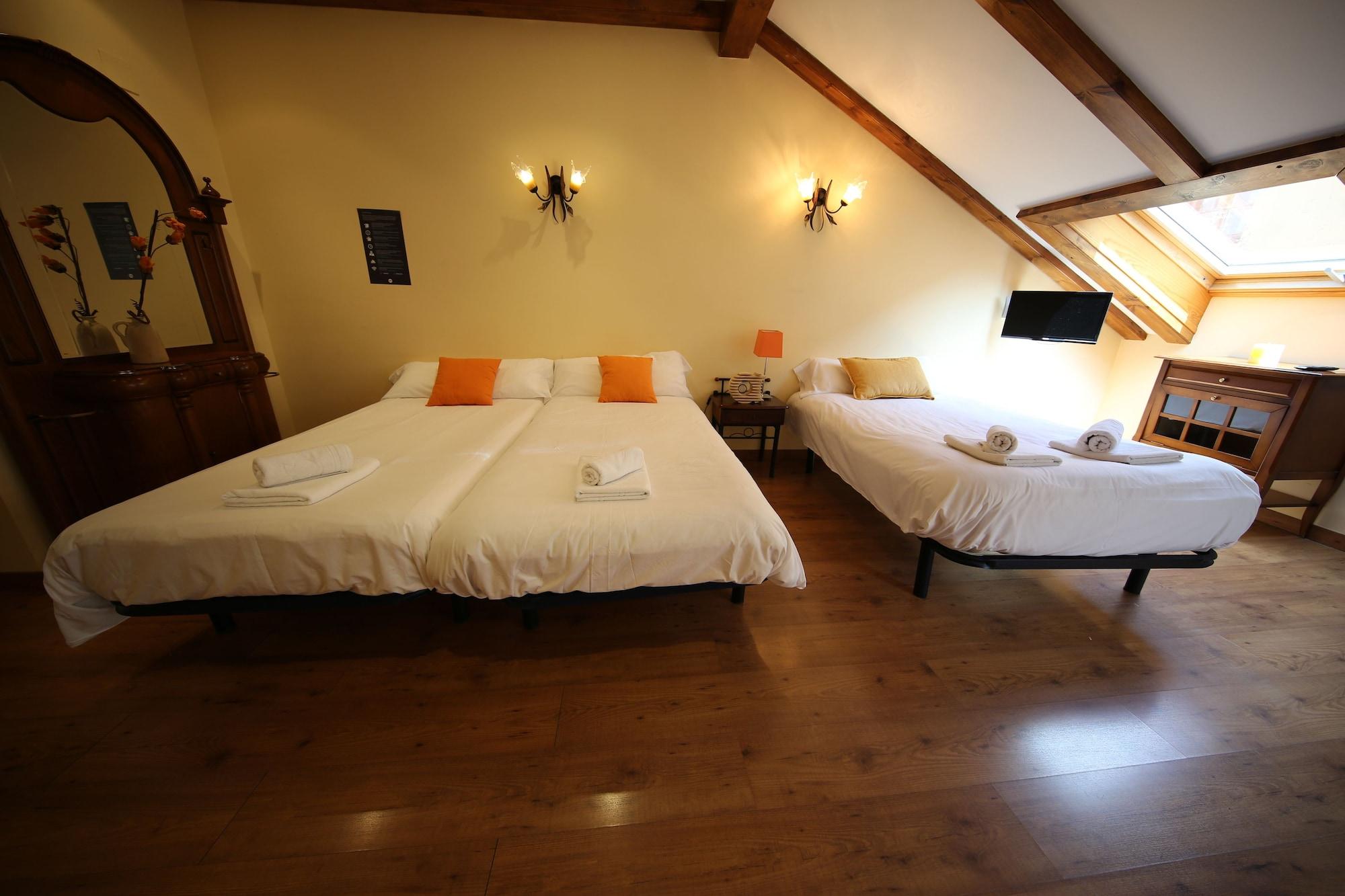 Alda Casco Antiguo Hotel เลออน ภายนอก รูปภาพ
