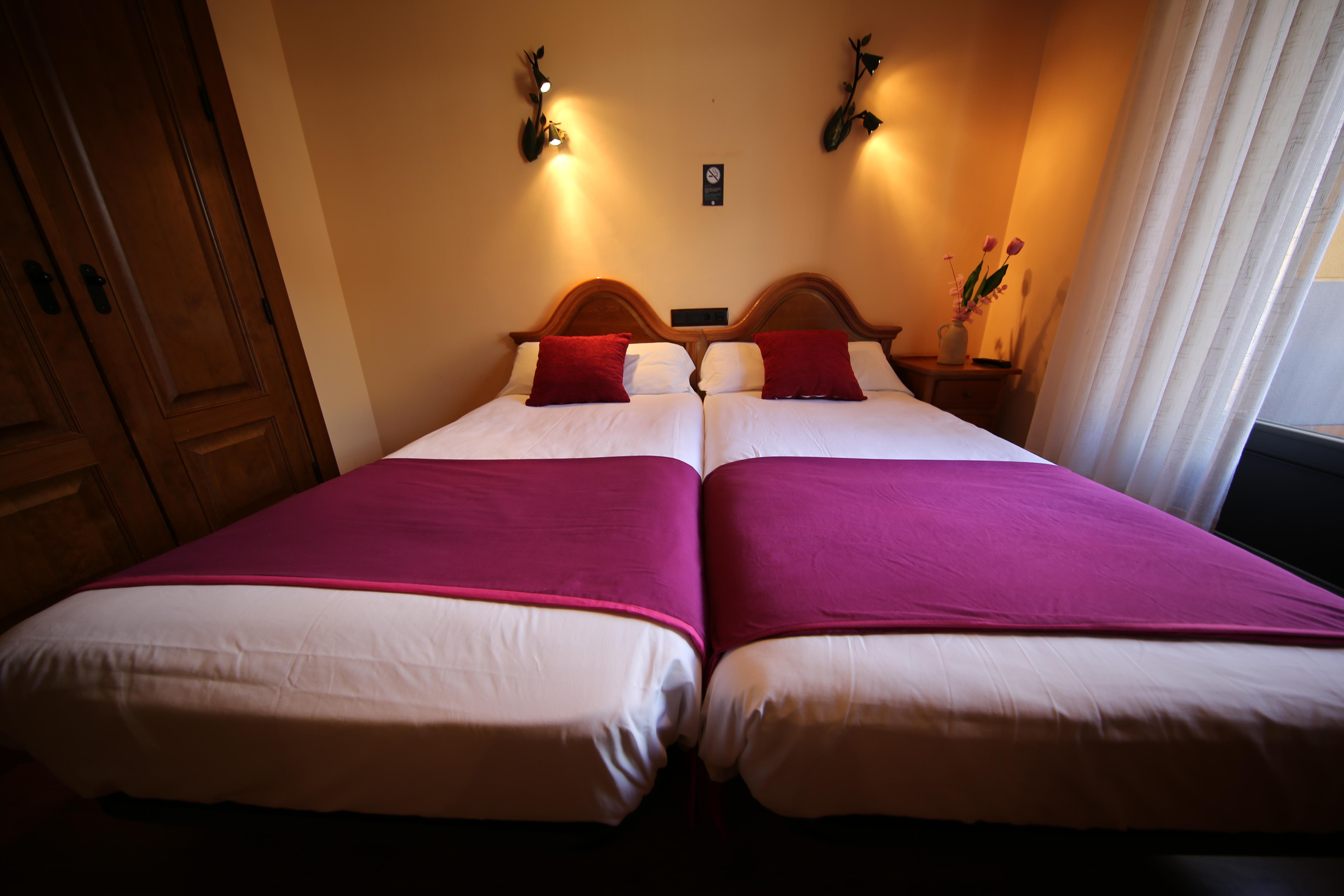 Alda Casco Antiguo Hotel เลออน ภายนอก รูปภาพ