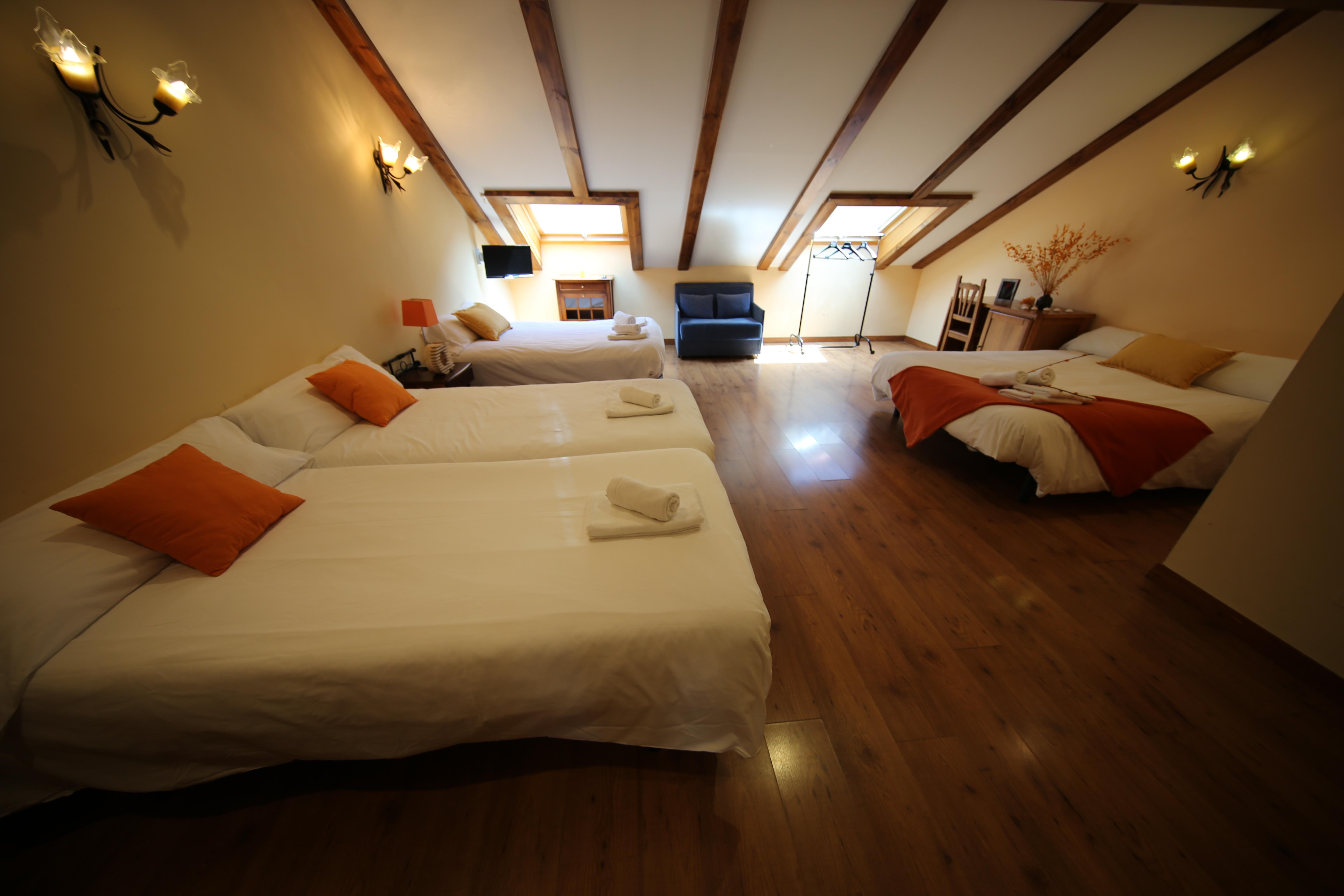 Alda Casco Antiguo Hotel เลออน ภายนอก รูปภาพ