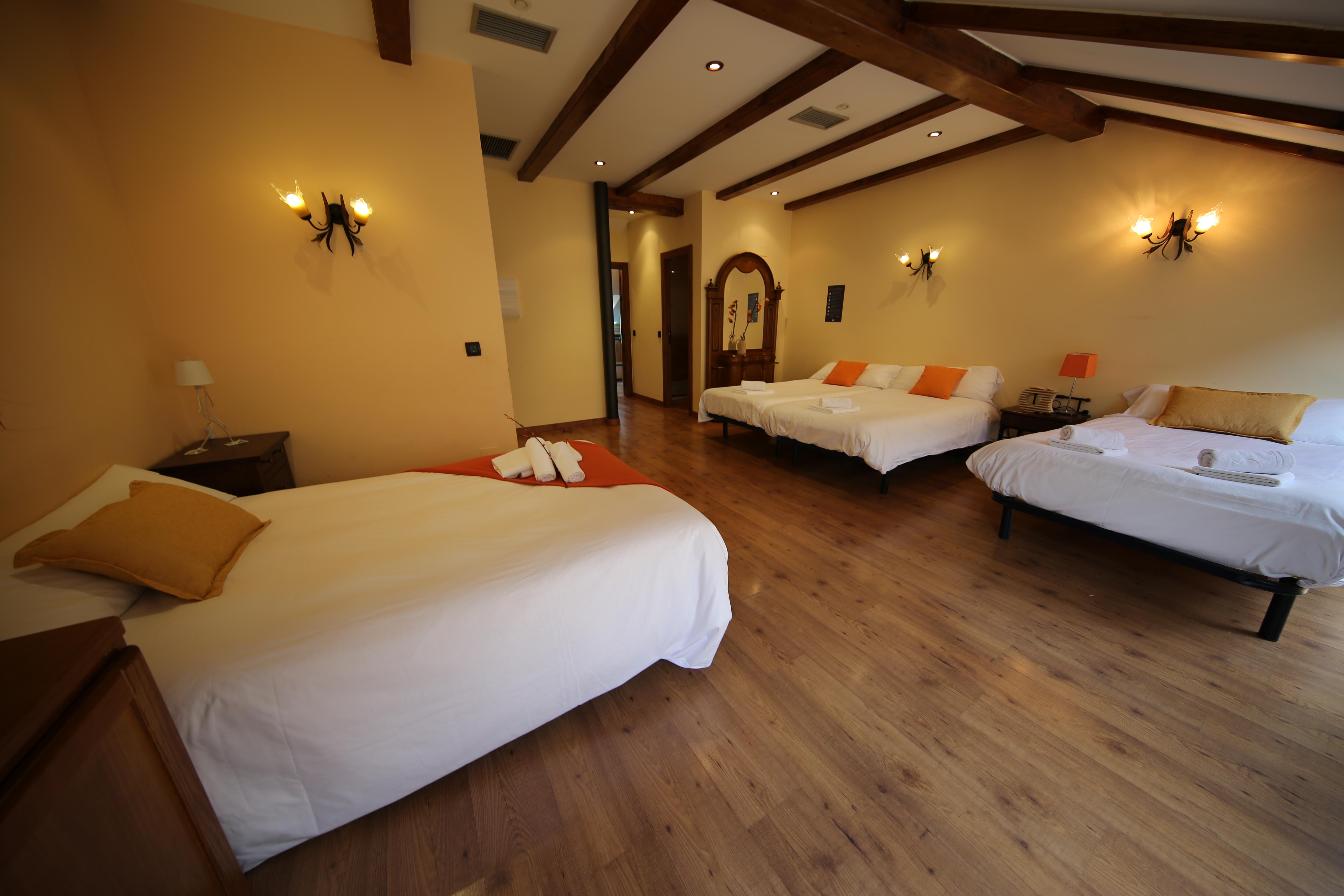Alda Casco Antiguo Hotel เลออน ภายนอก รูปภาพ